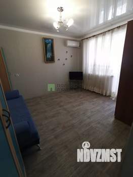 1-к квартира, вторичка, 30м2, 1/10 этаж