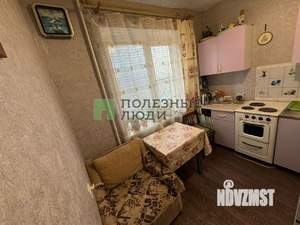 1-к квартира, вторичка, 31м2, 7/9 этаж
