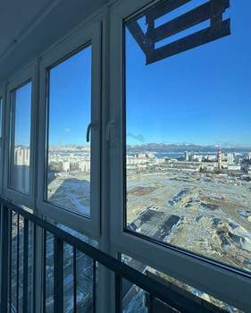 2-к квартира, вторичка, 65м2, 13/16 этаж