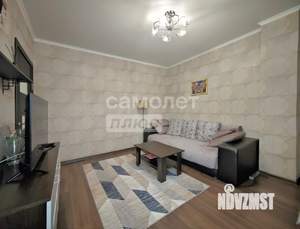 2-к квартира, вторичка, 53м2, 1/3 этаж