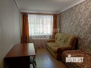 1-к квартира, вторичка, 26м2, 2/5 этаж