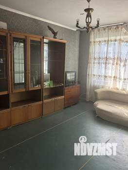 2-к квартира, вторичка, 52м2, 5/5 этаж