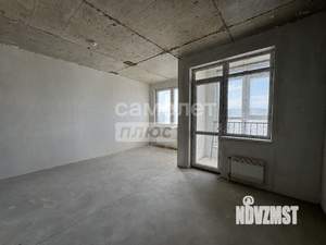 Студия квартира, вторичка, 29м2, 16/24 этаж