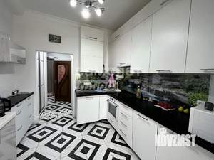 3-к квартира, вторичка, 84м2, 2/3 этаж