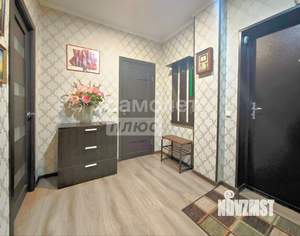 2-к квартира, вторичка, 53м2, 1/3 этаж