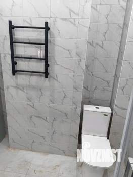 1-к квартира, вторичка, 43м2, 2/24 этаж