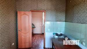1-к квартира, вторичка, 33м2, 2/2 этаж
