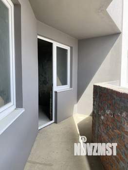 2-к квартира, сданный дом, 61м2, 17/23 этаж