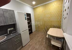 2-к квартира, вторичка, 55м2, 2/2 этаж