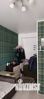 1-к квартира, вторичка, 31м2, 12/16 этаж