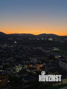 1-к квартира, вторичка, 38м2, 18/20 этаж