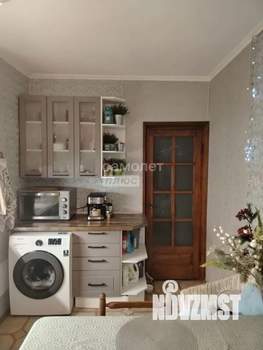 3-к квартира, вторичка, 65м2, 1/10 этаж