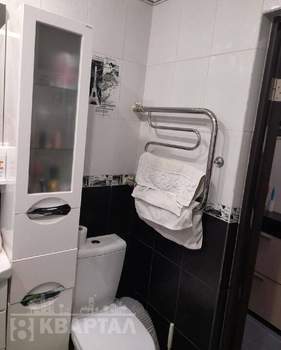 2-к квартира, вторичка, 48м2, 5/5 этаж