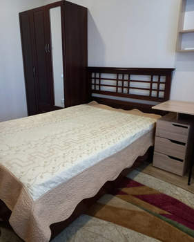 2-к квартира, вторичка, 52м2, 3/9 этаж