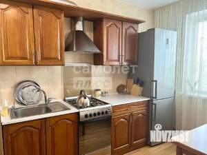 3-к квартира, вторичка, 62м2, 5/10 этаж