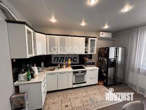 2-к квартира, вторичка, 74м2, 6/23 этаж