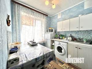 1-к квартира, вторичка, 32м2, 3/5 этаж