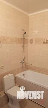 Студия квартира, вторичка, 21м2, 1/3 этаж