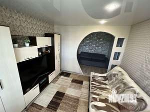 1-к квартира, вторичка, 37м2, 15/16 этаж
