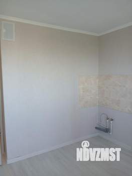 1-к квартира, вторичка, 35м2, 16/16 этаж
