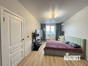 2-к квартира, вторичка, 60м2, 8/20 этаж