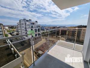 1-к квартира, вторичка, 46м2, 5/8 этаж