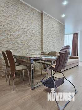 2-к квартира, вторичка, 97м2, 8/21 этаж