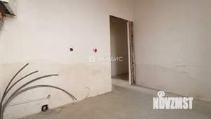 2-к квартира, вторичка, 59м2, 1/6 этаж