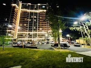 2-к квартира, вторичка, 49м2, 2/20 этаж