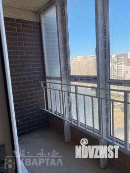 1-к квартира, вторичка, 50м2, 13/20 этаж