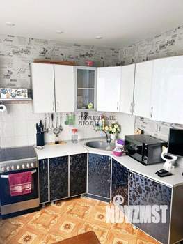 1-к квартира, вторичка, 38м2, 2/5 этаж