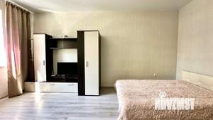 1-к квартира, вторичка, 34м2, 4/10 этаж