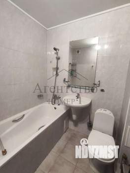 1-к квартира, вторичка, 36м2, 7/9 этаж