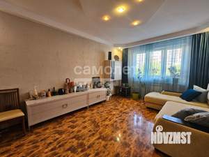 2-к квартира, вторичка, 62м2, 2/9 этаж