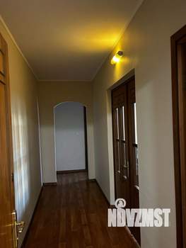 2-к квартира, вторичка, 52м2, 1/10 этаж