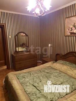 3-к квартира, вторичка, 63м2, 4/9 этаж