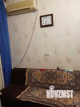 1-к квартира, вторичка, 28м2, 4/9 этаж