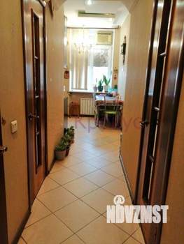 3-к квартира, вторичка, 61м2, 3/4 этаж