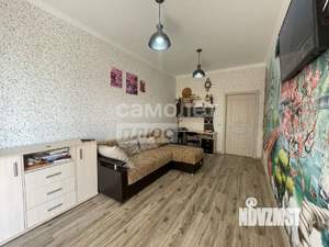 2-к квартира, вторичка, 84м2, 5/6 этаж