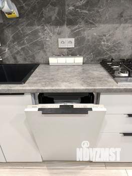 1-к квартира, вторичка, 36м2, 2/12 этаж