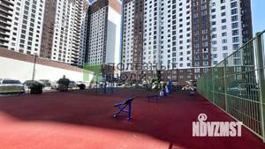 Студия квартира, вторичка, 25м2, 20/24 этаж