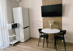 Студия квартира, вторичка, 22м2, 11/23 этаж