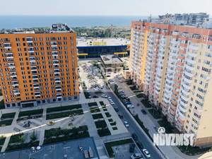 2-к квартира, вторичка, 57м2, 19/20 этаж