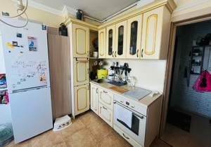 3-к квартира, вторичка, 66м2, 9/9 этаж