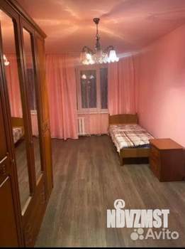 3-к квартира, вторичка, 64м2, 5/5 этаж