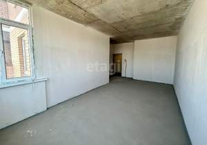 1-к квартира, сданный дом, 43м2, 18/20 этаж