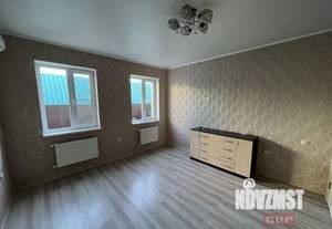 2-к квартира, вторичка, 58м2, 1/2 этаж