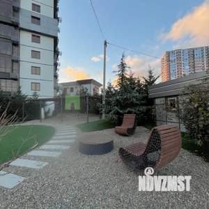 1-к квартира, вторичка, 58м2, 7/17 этаж