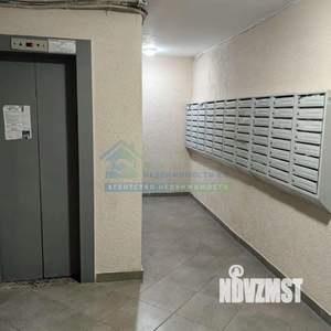 1-к квартира, вторичка, 30м2, 9/9 этаж