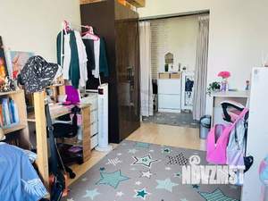 3-к квартира, вторичка, 66м2, 9/9 этаж